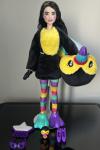 Mattel - Barbie - Cutie Reveal - Barbie - Wave 4: Jungle - Toucan - Doll